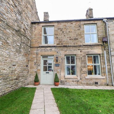 October Cottage Barnard Castle Esterno foto