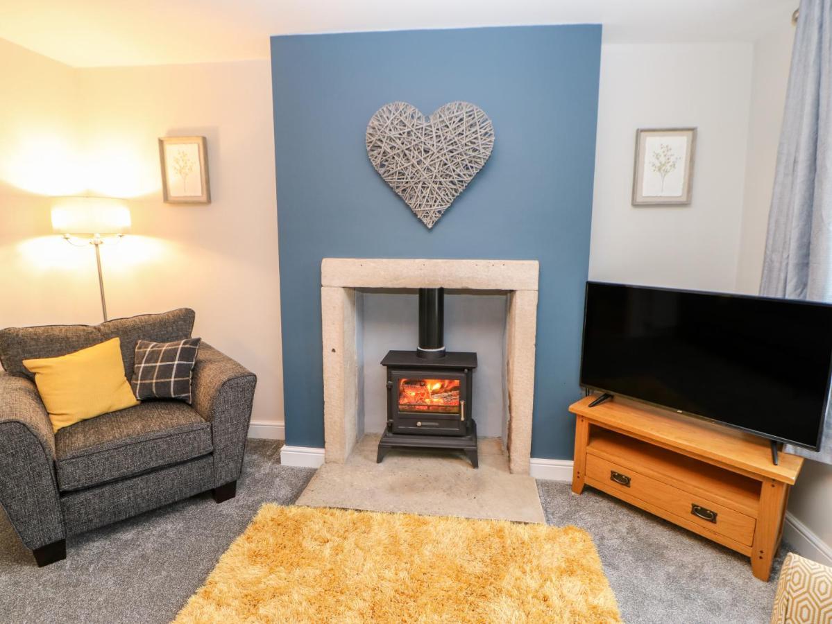 October Cottage Barnard Castle Esterno foto