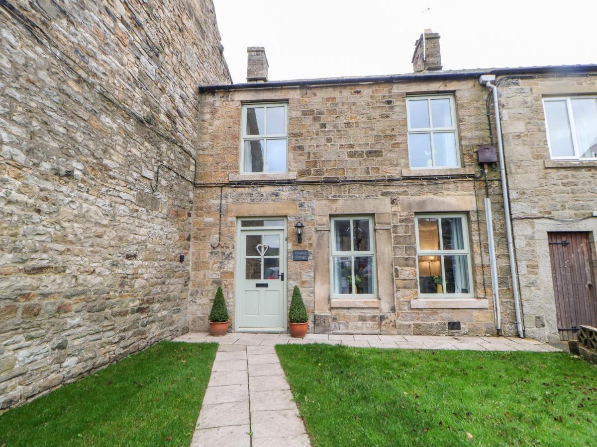 October Cottage Barnard Castle Esterno foto