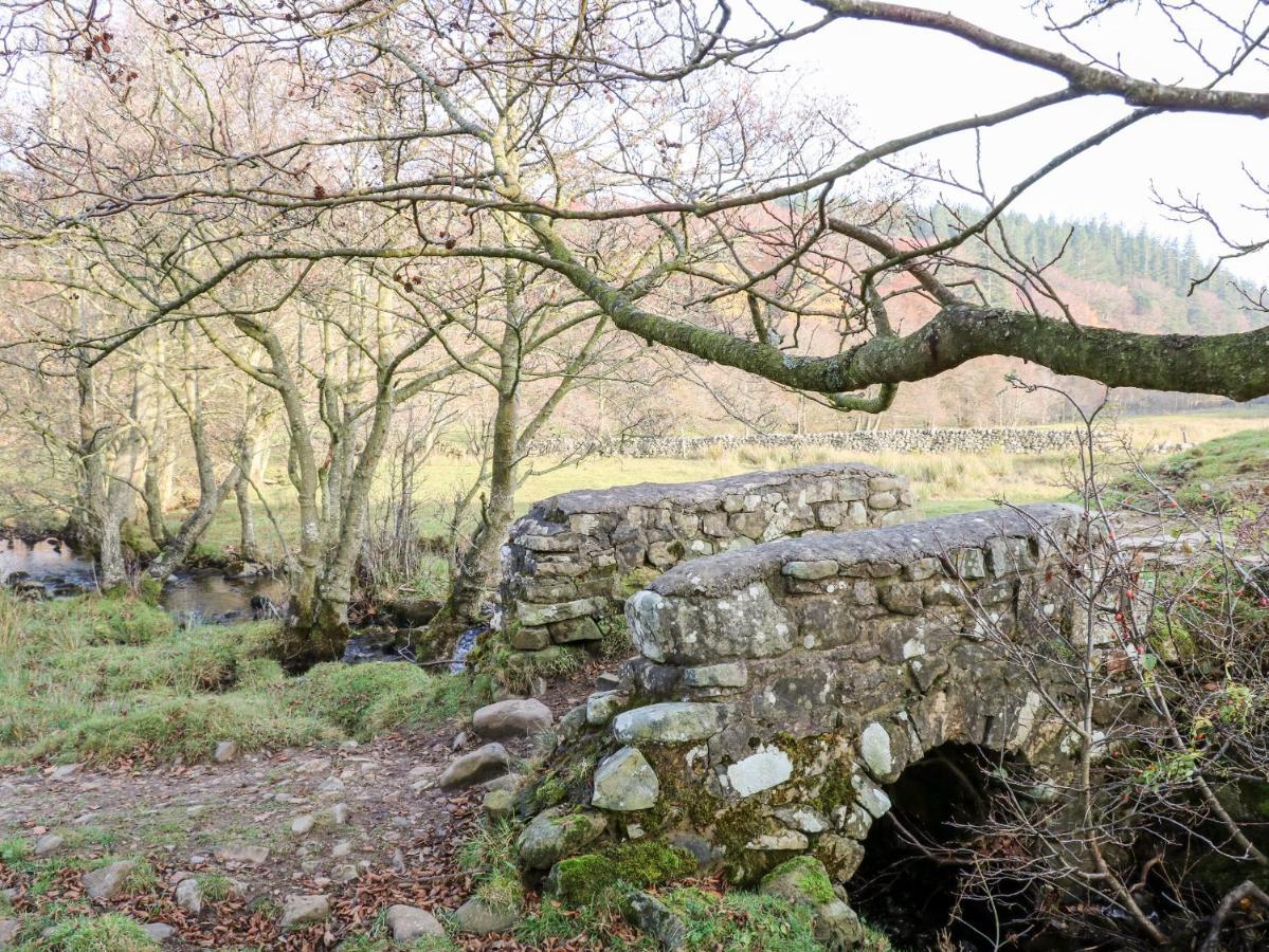 October Cottage Barnard Castle Esterno foto